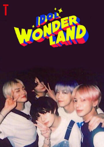 Idol Wonderland